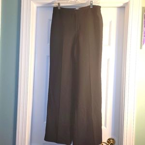 Ann Taylor Black Margo pants